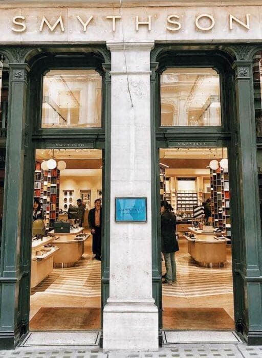 smythson