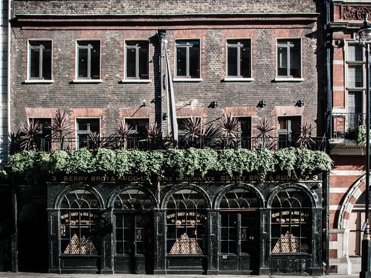 St James's London shopping guide