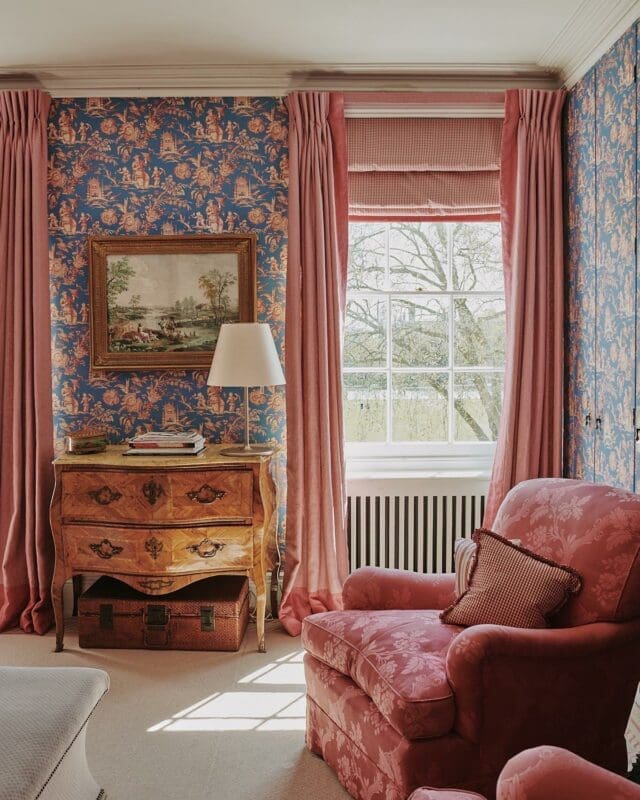 st leonards terrace chelsea