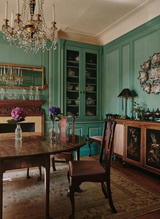 st leonards terrace chelsea