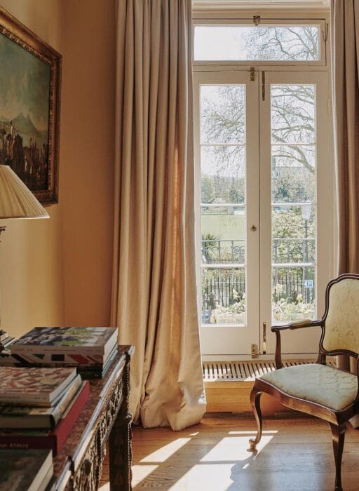 st leonards terrace chelsea