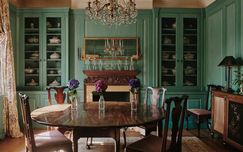 st leonards terrace chelsea