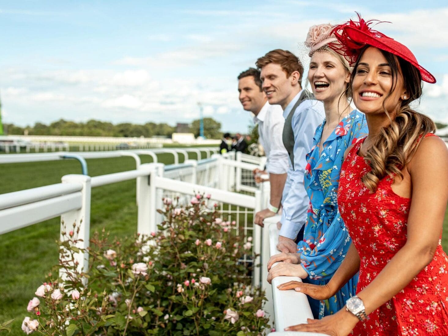 summer events in london 2021