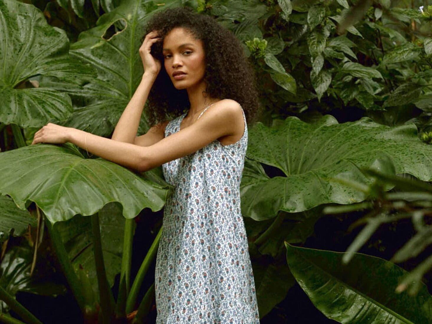 sustainable fashion brands