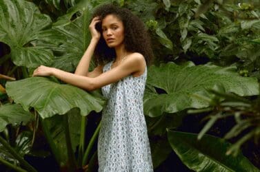sustainable fashion brands
