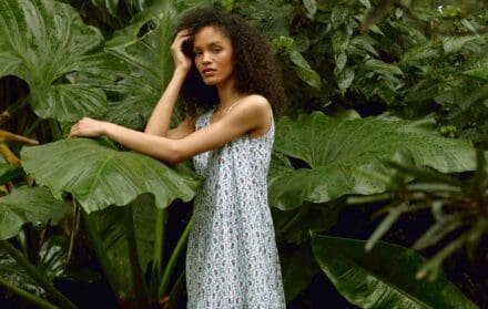 sustainable fashion brands