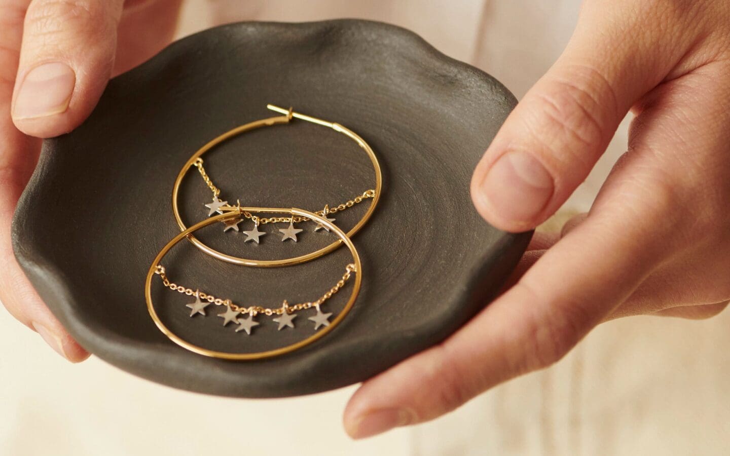 sustainable jewellery brands