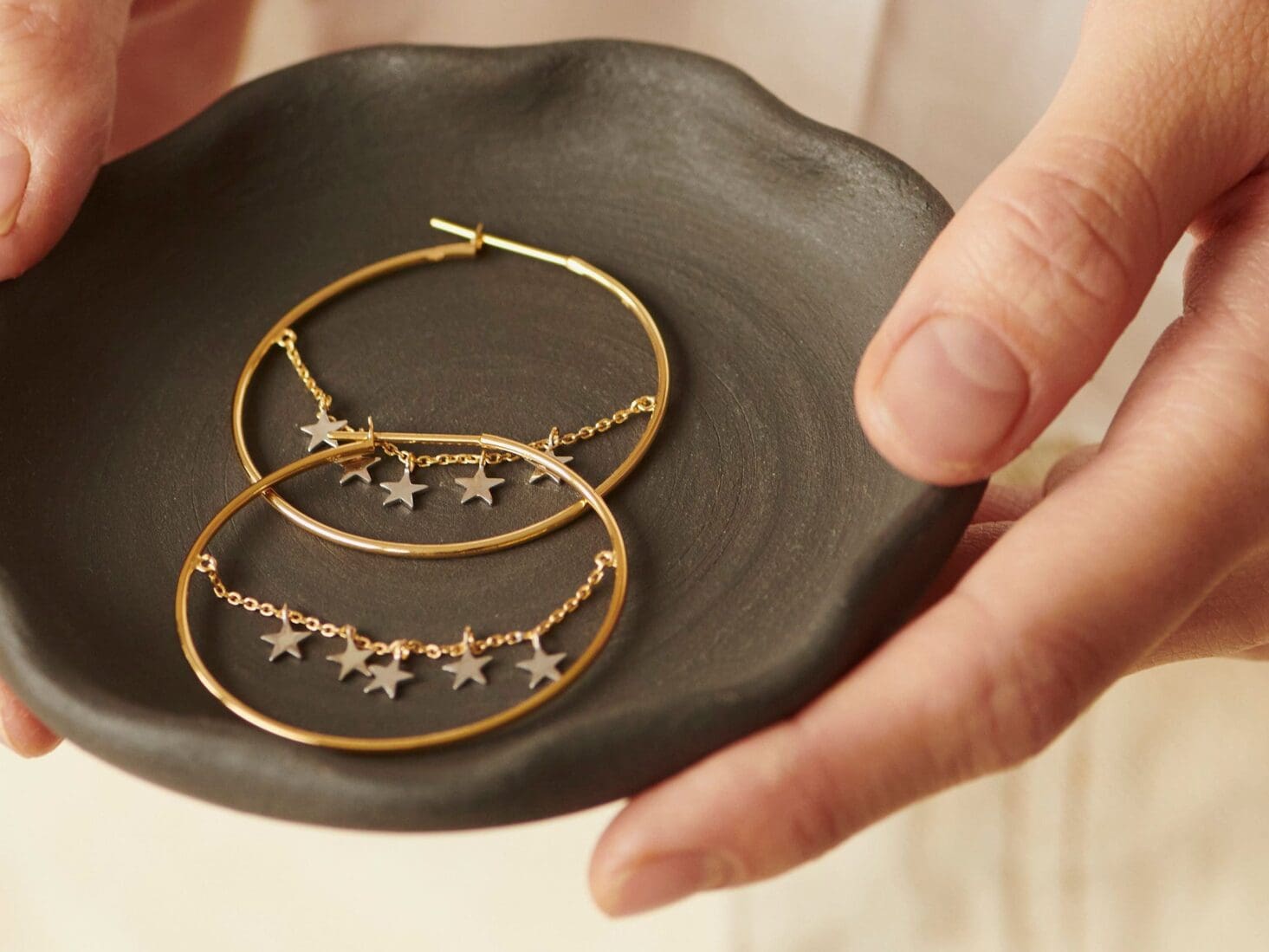 sustainable jewellery brands