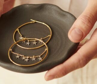sustainable jewellery brands