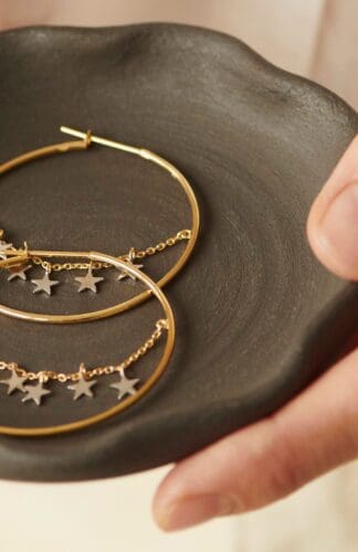 sustainable jewellery brands