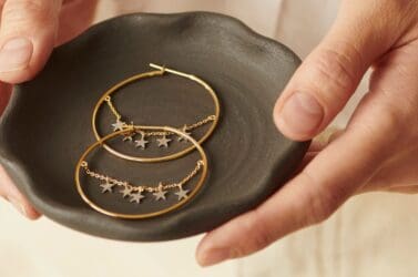 sustainable jewellery brands