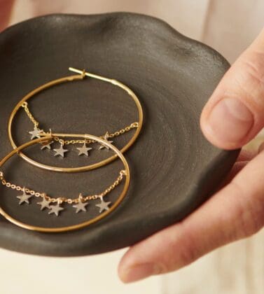 sustainable jewellery brands