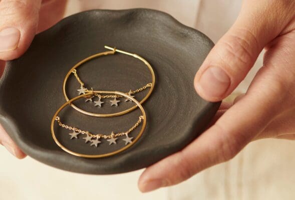 sustainable jewellery brands