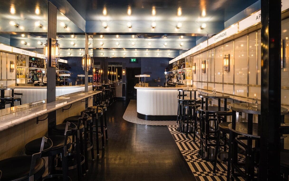 swift bar soho