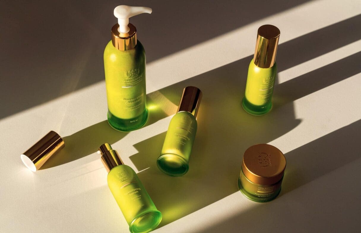 tata harper skincare