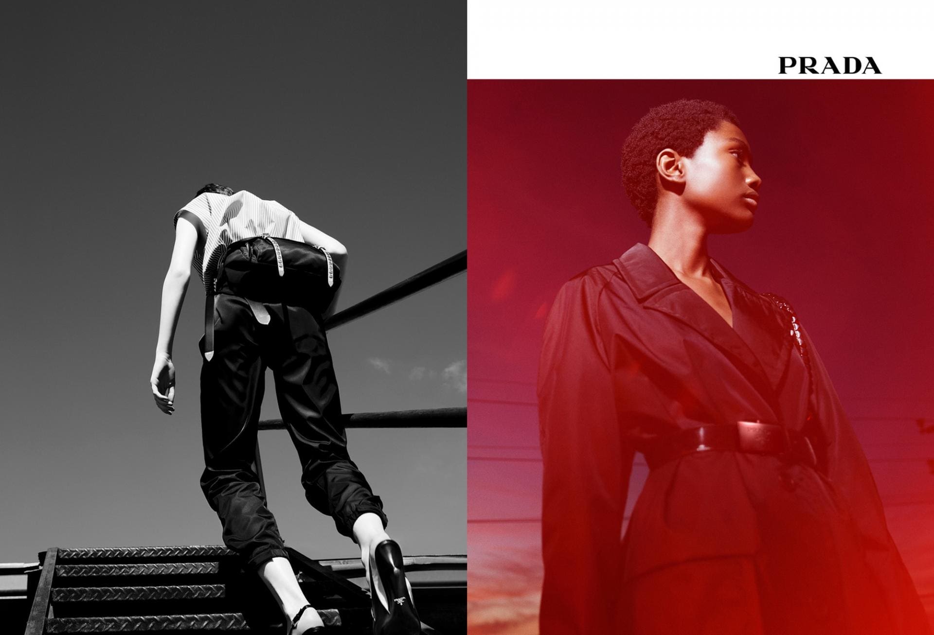 Prada Spring/Summer 2018