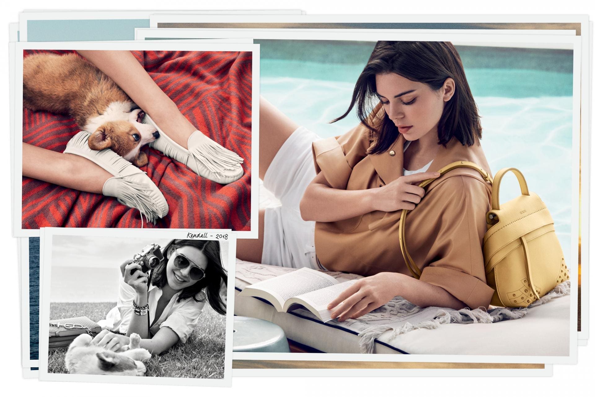 Tod's Spring/Summer 2018