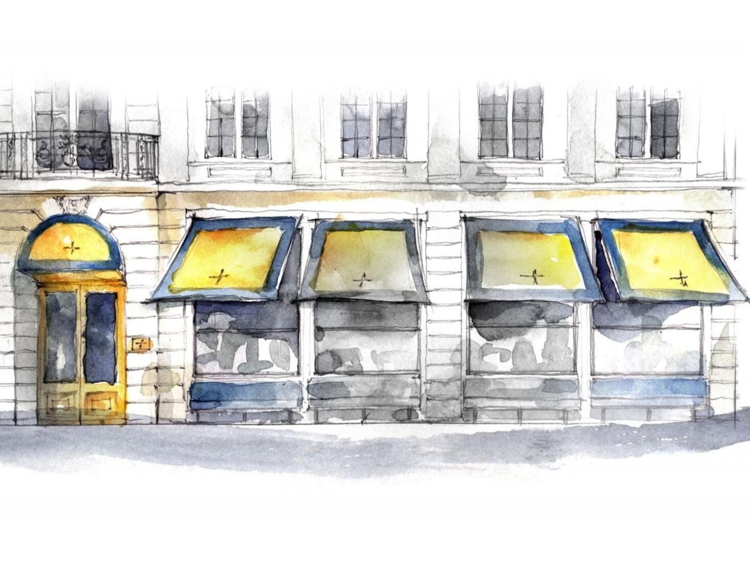 Abermarle Street