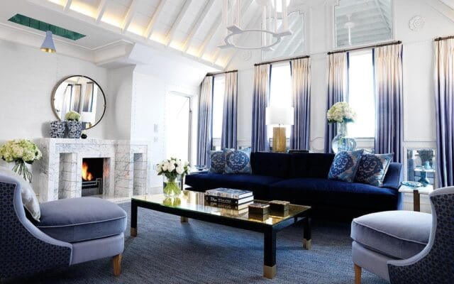 the connaught
