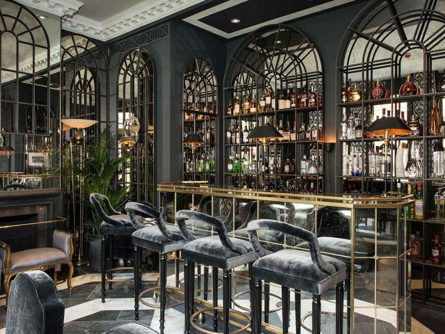 The Franklin Restaurant