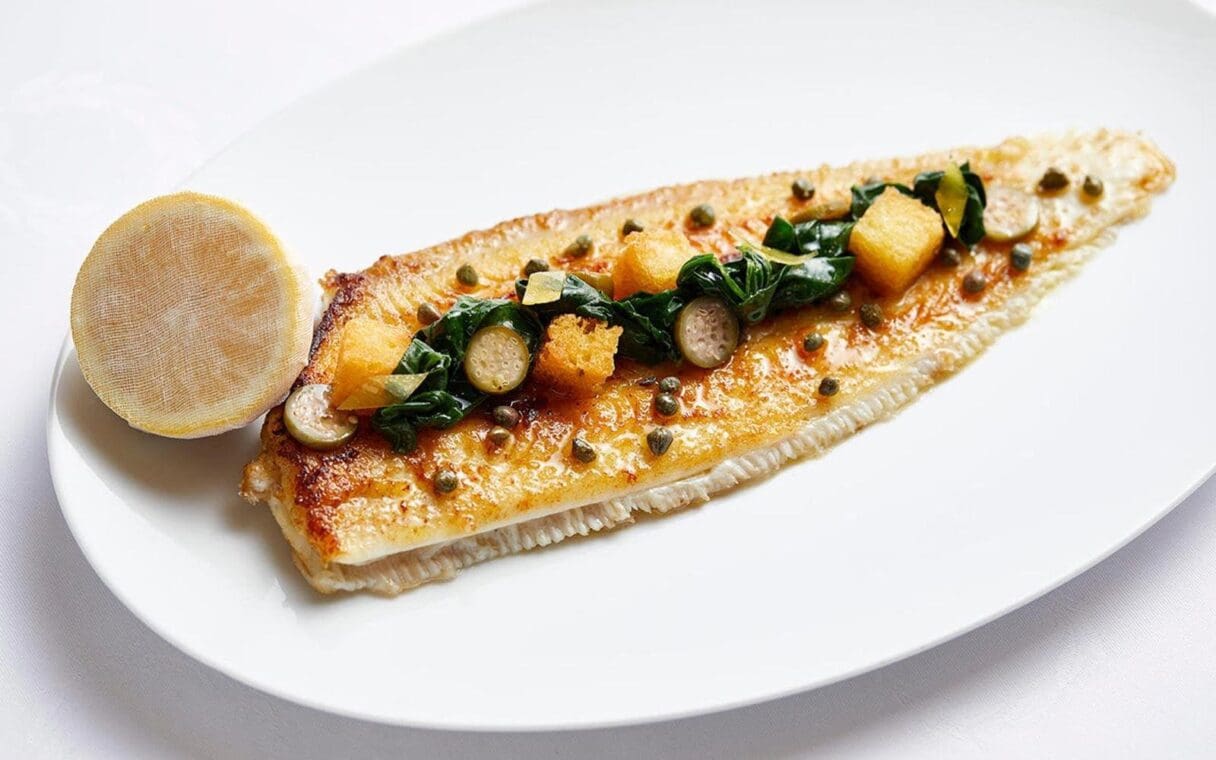 the lanesborough grill