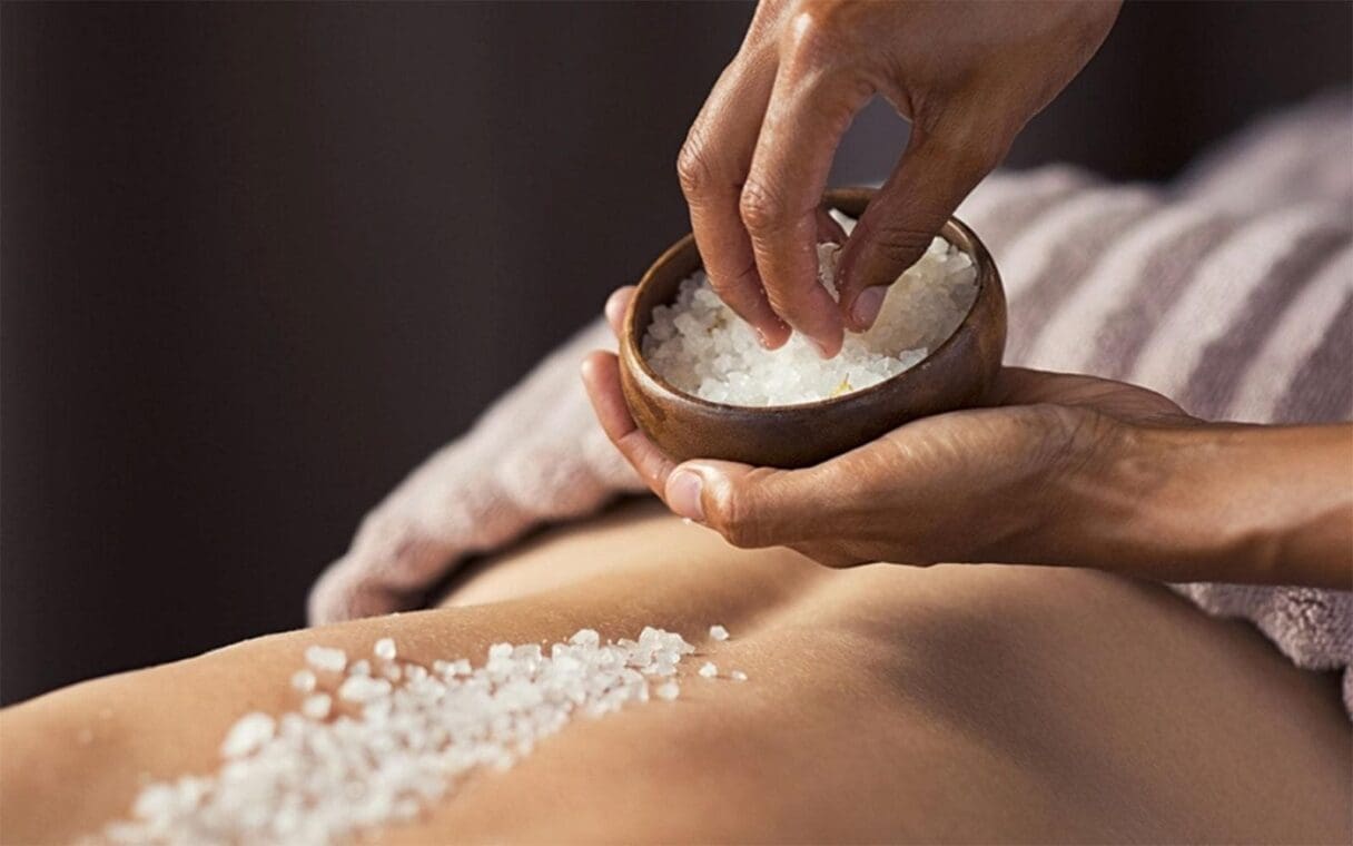 chuan spa at the langham