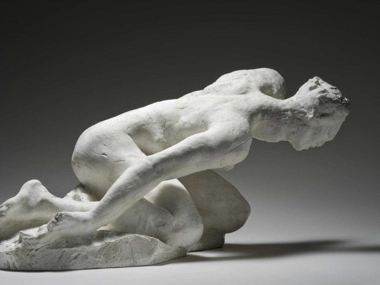 The Making of Rodin Tate Modern