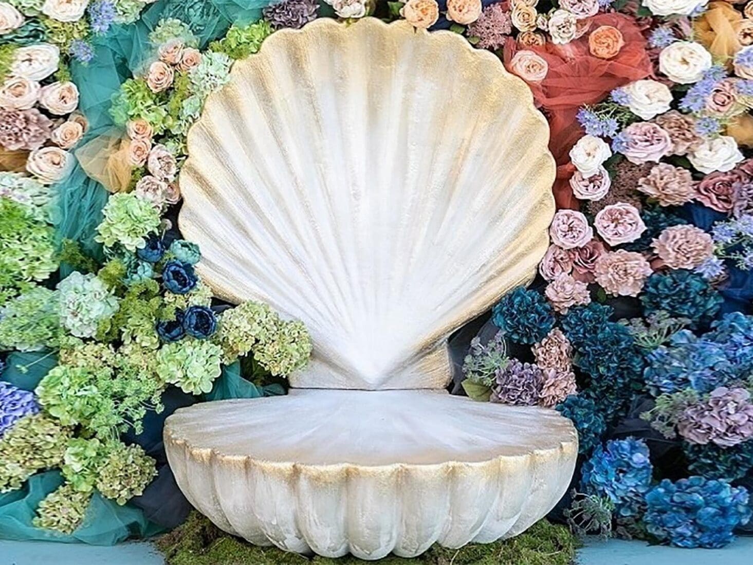chelsea flower show