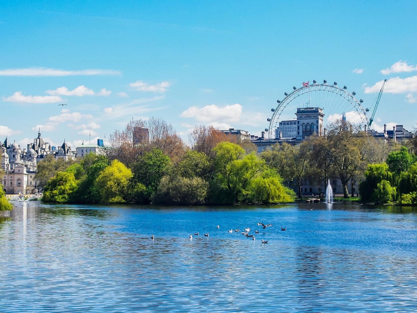 Things to do in London this month