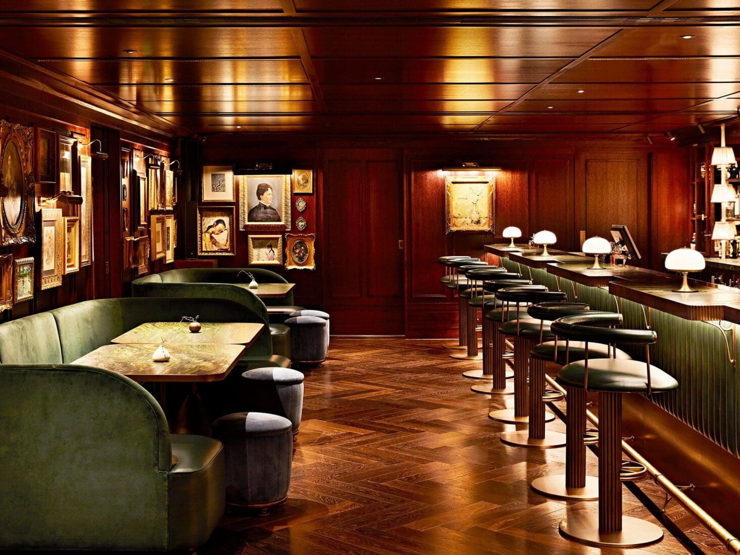 The best new restaurant openings