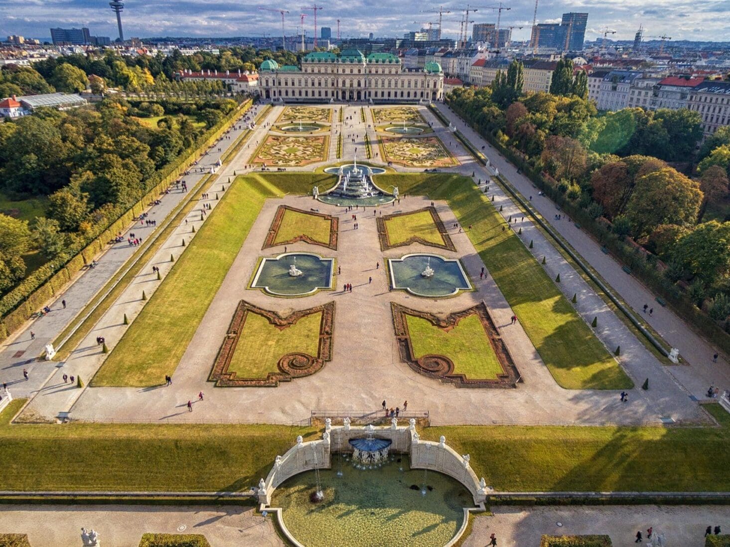 vienna