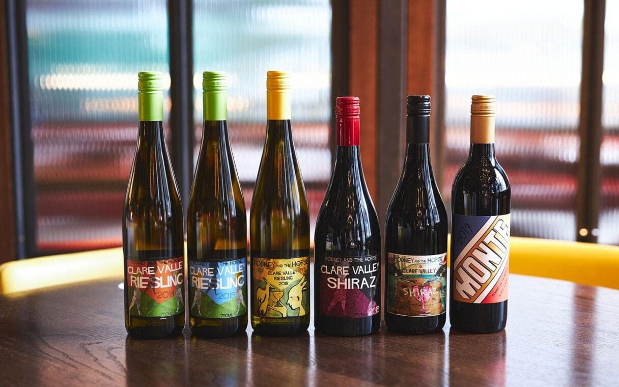 vinoteca wine subscription