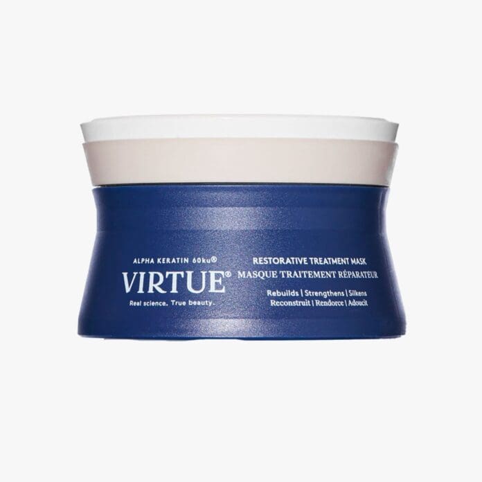 Virtue Restorative Treatment Mask