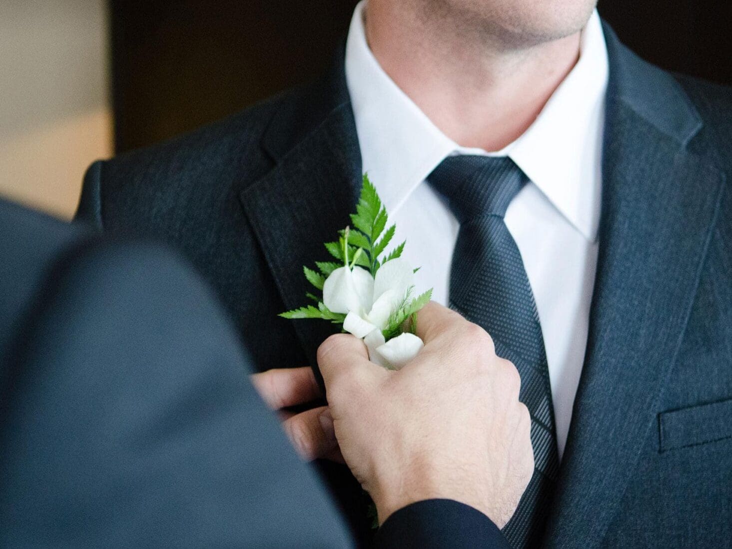 wedding suit for men