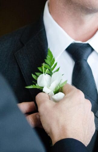 wedding suit for men