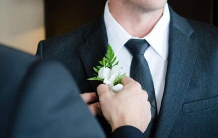 wedding suit for men
