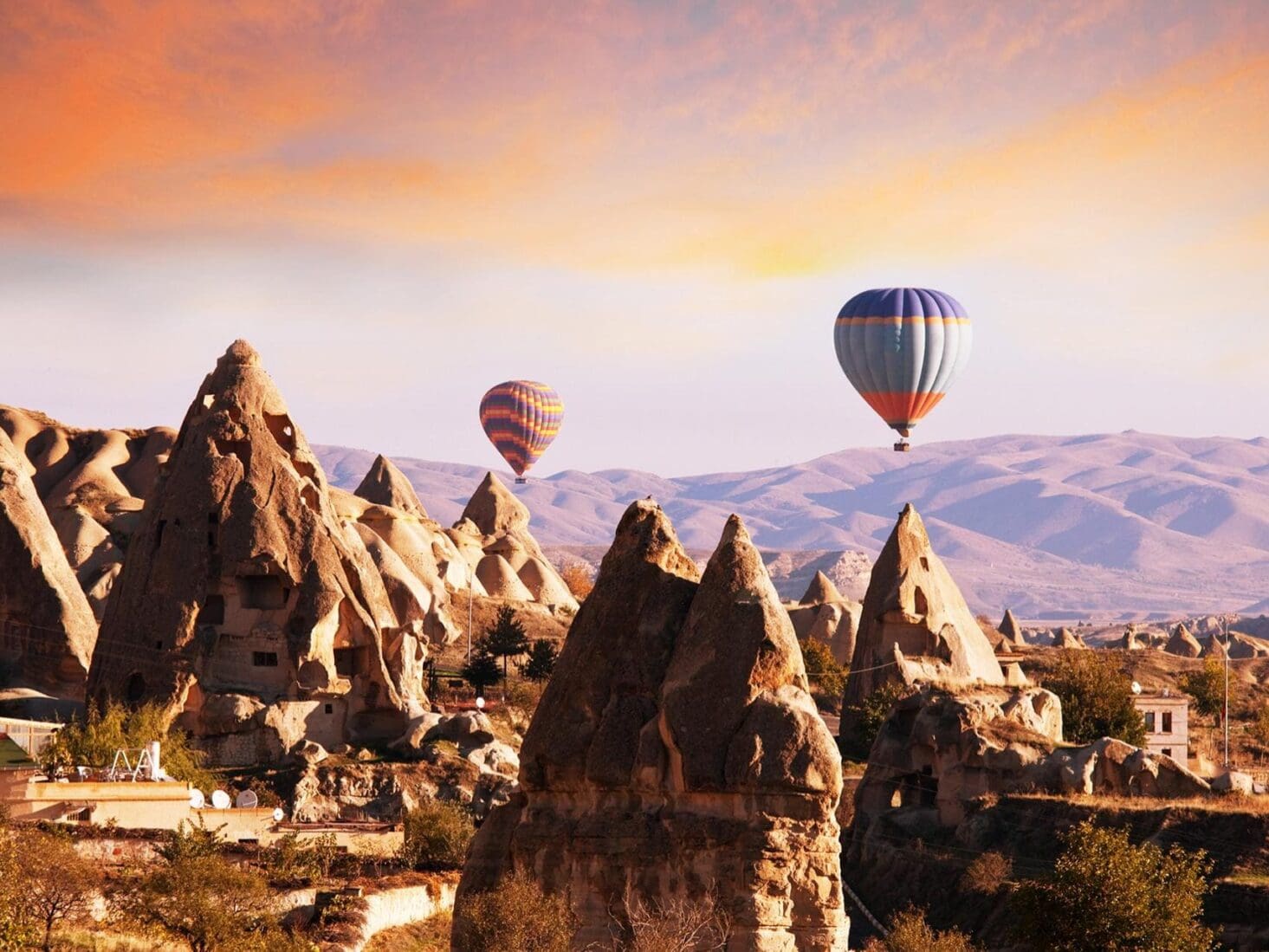 where to holiday 2019