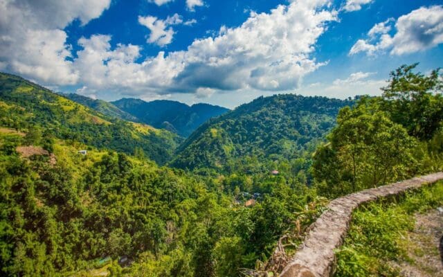 Jamaica, Caribbean