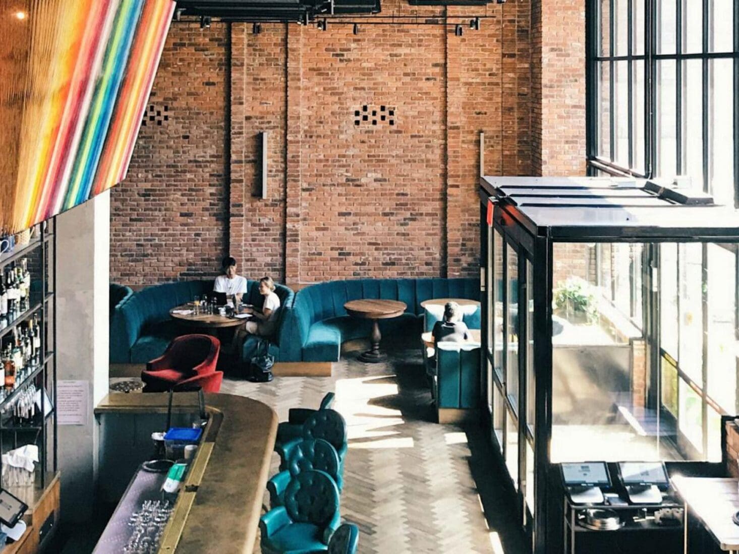 williamsburg