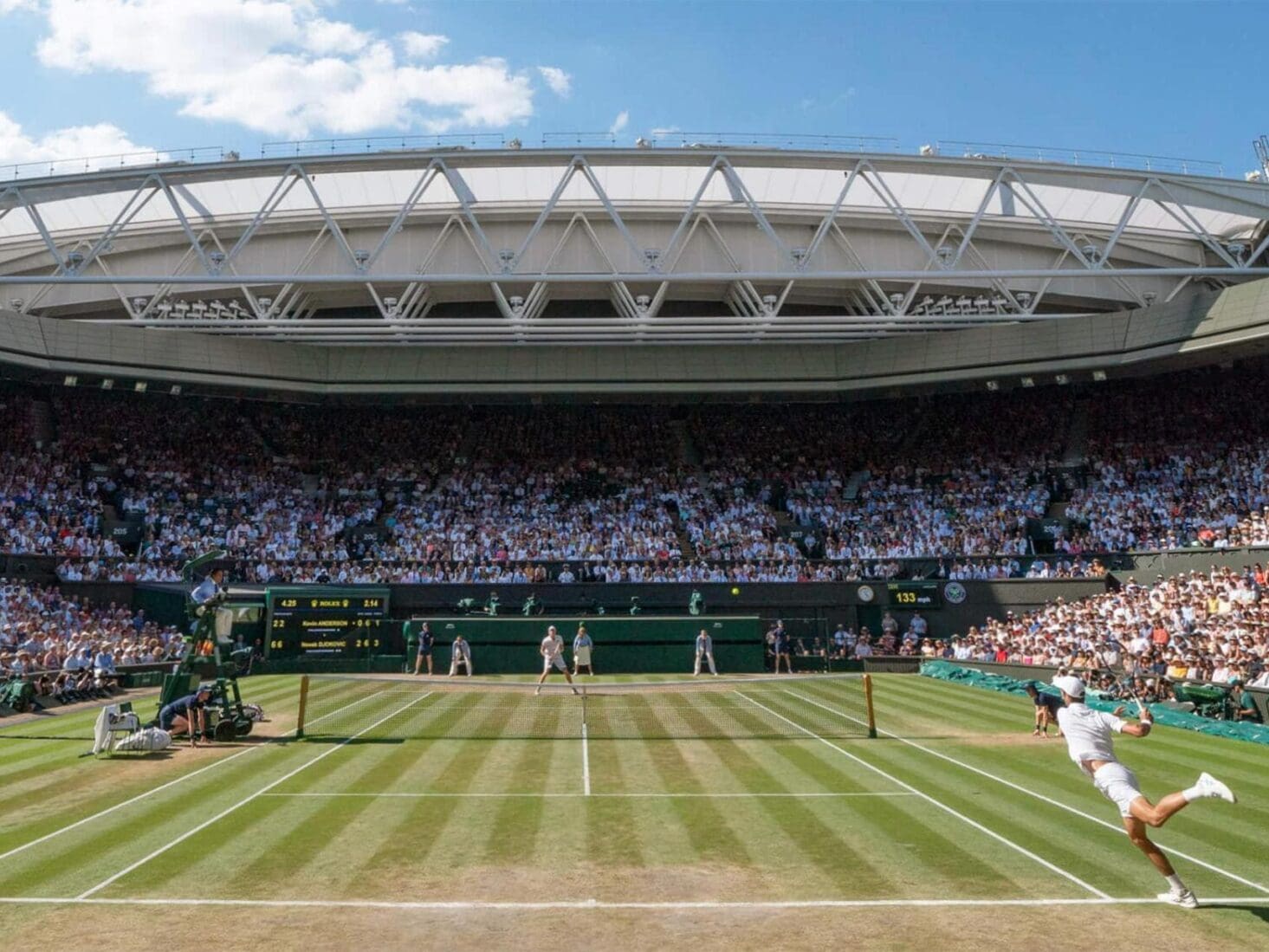 wimbledon