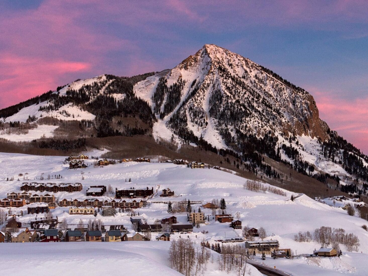 Breckenridge Colorado