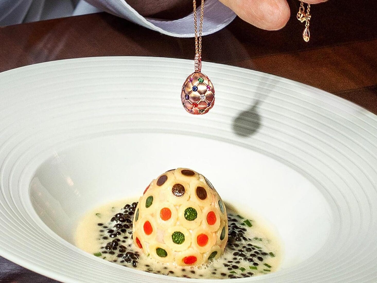Faberge