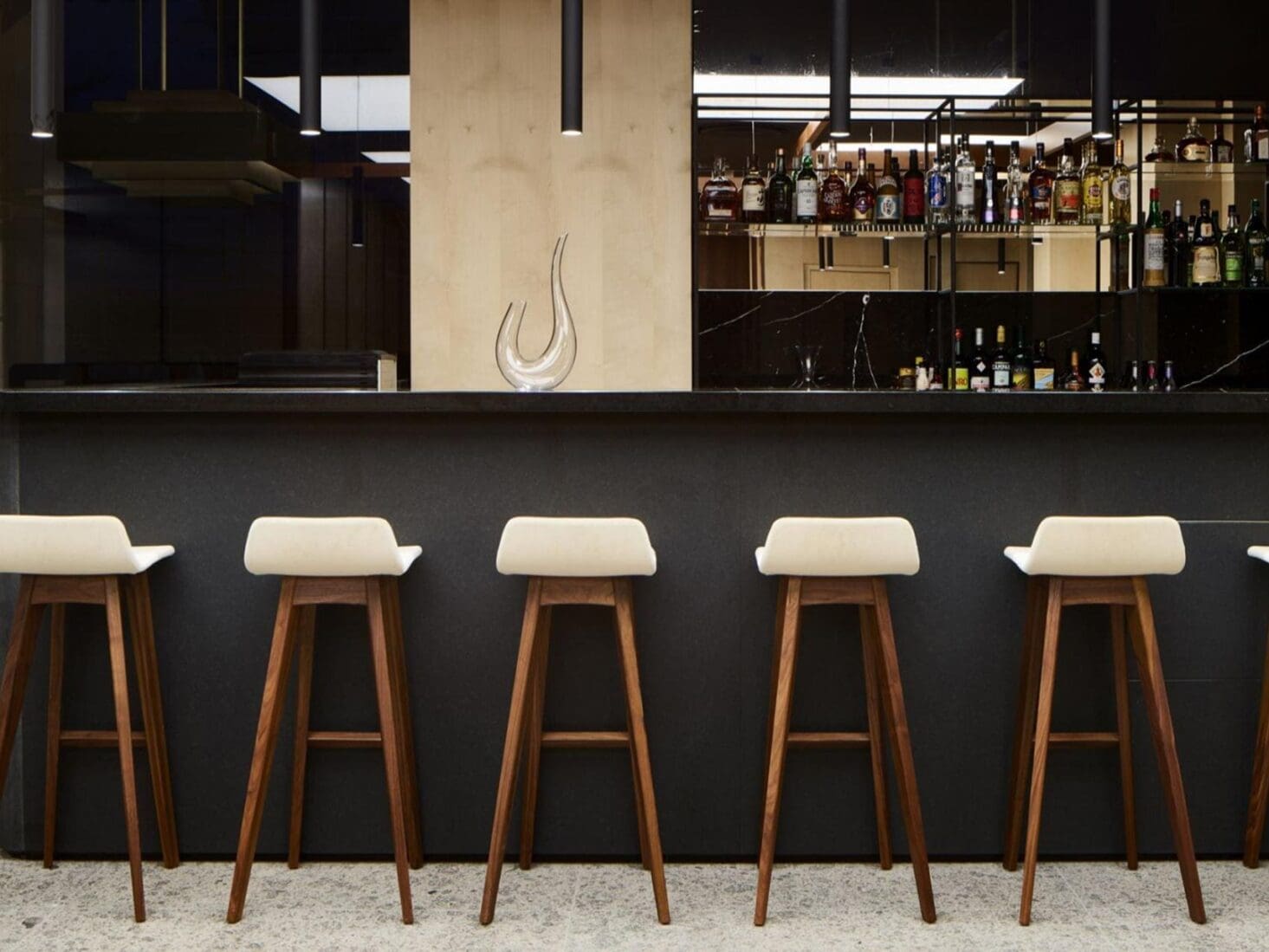 Yen London Restaurant Review