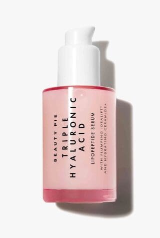 Beauty Pie Lipopeptide Serum