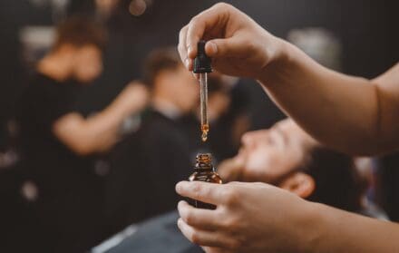 best beard oil