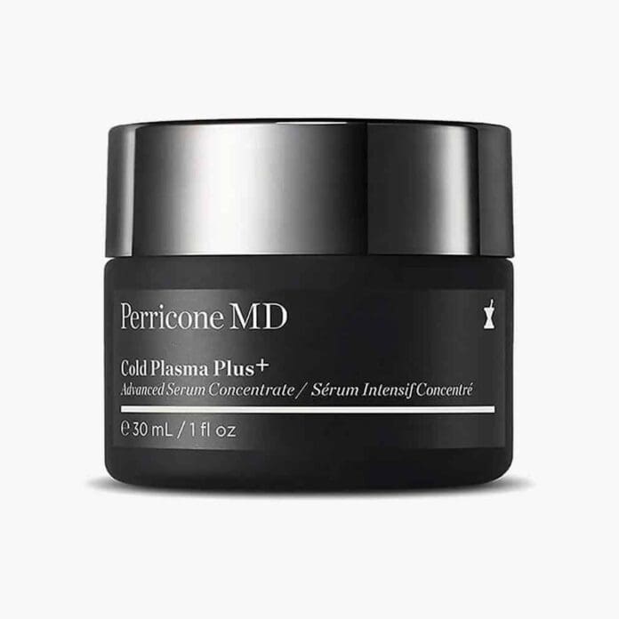perricone md advanced concetrate