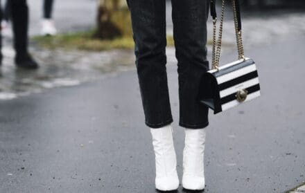 black jeans for women