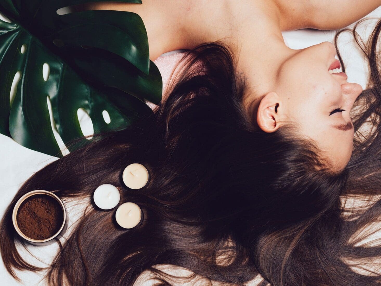 best hair masks
