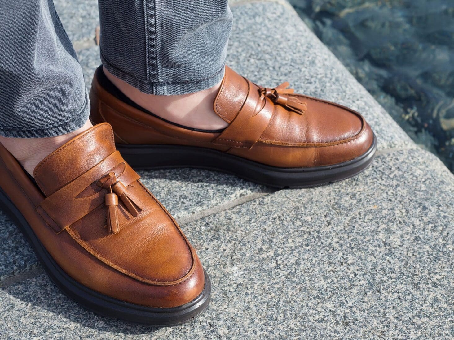 best loafers for men
