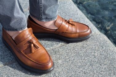 best loafers for men